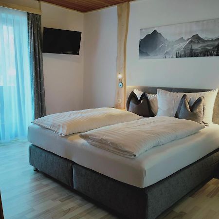 Hotel Gasthof Klammstein Dorfgastein Eksteriør billede