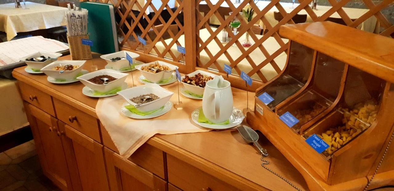 Hotel Gasthof Klammstein Dorfgastein Eksteriør billede