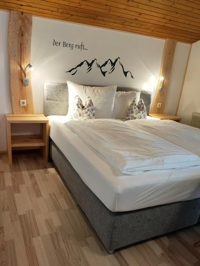 Hotel Gasthof Klammstein Dorfgastein Eksteriør billede