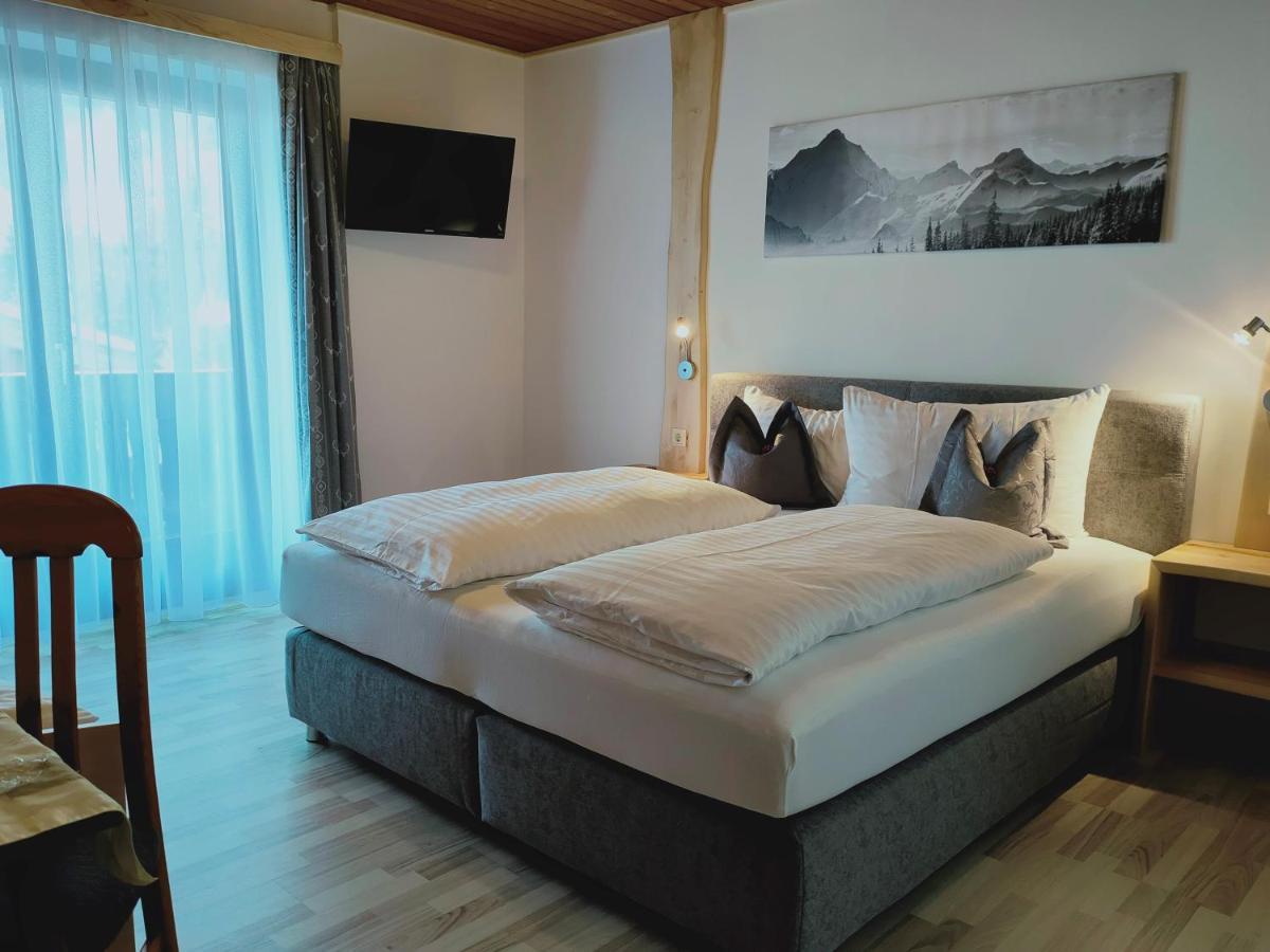 Hotel Gasthof Klammstein Dorfgastein Eksteriør billede