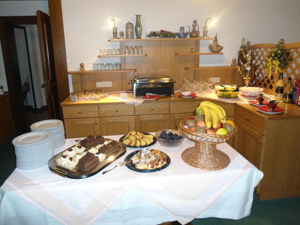 Hotel Gasthof Klammstein Dorfgastein Eksteriør billede