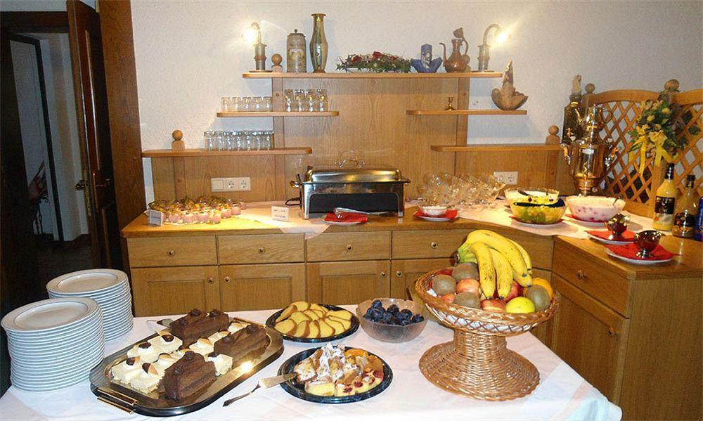 Hotel Gasthof Klammstein Dorfgastein Eksteriør billede