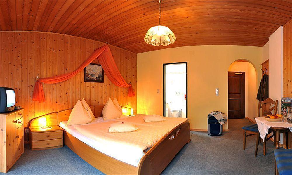 Hotel Gasthof Klammstein Dorfgastein Eksteriør billede