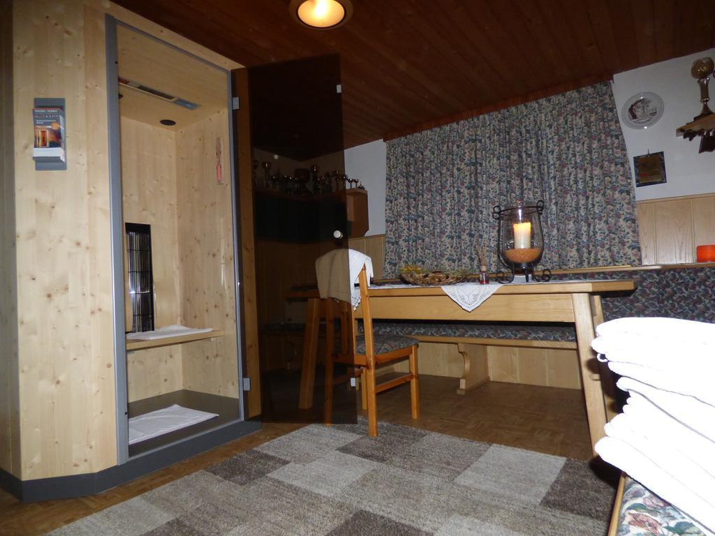 Hotel Gasthof Klammstein Dorfgastein Eksteriør billede