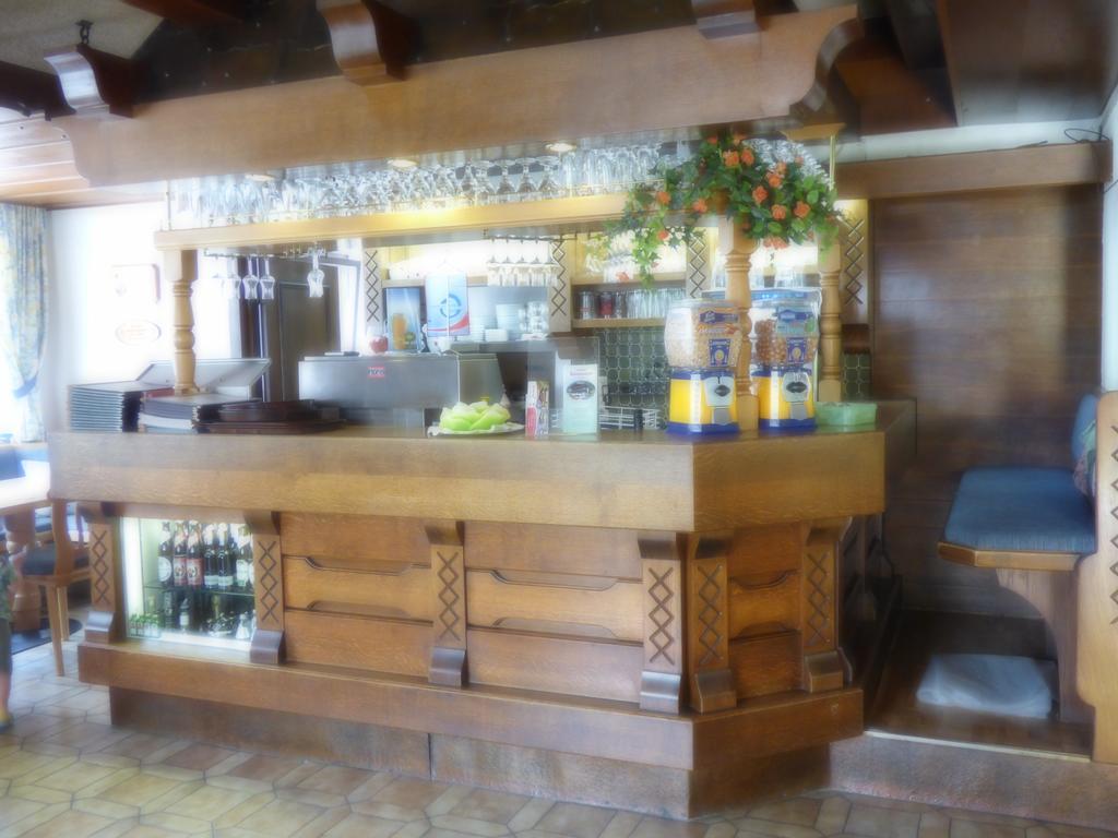 Hotel Gasthof Klammstein Dorfgastein Eksteriør billede