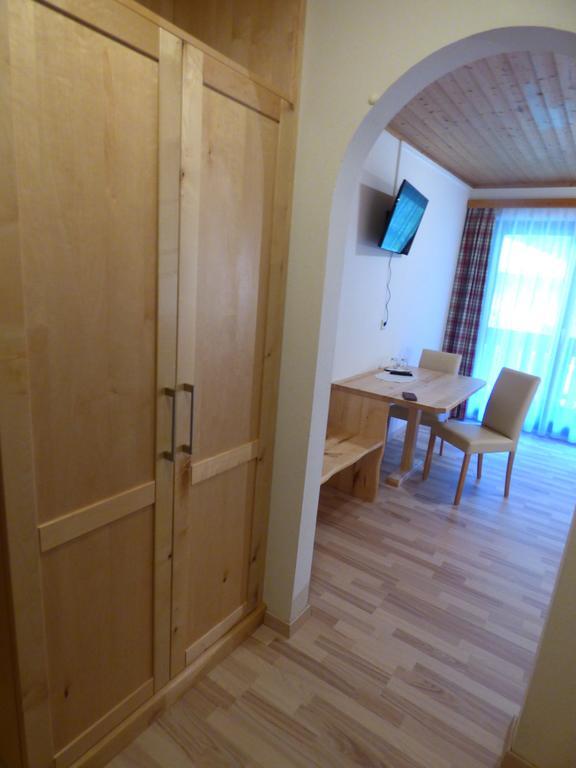 Hotel Gasthof Klammstein Dorfgastein Eksteriør billede