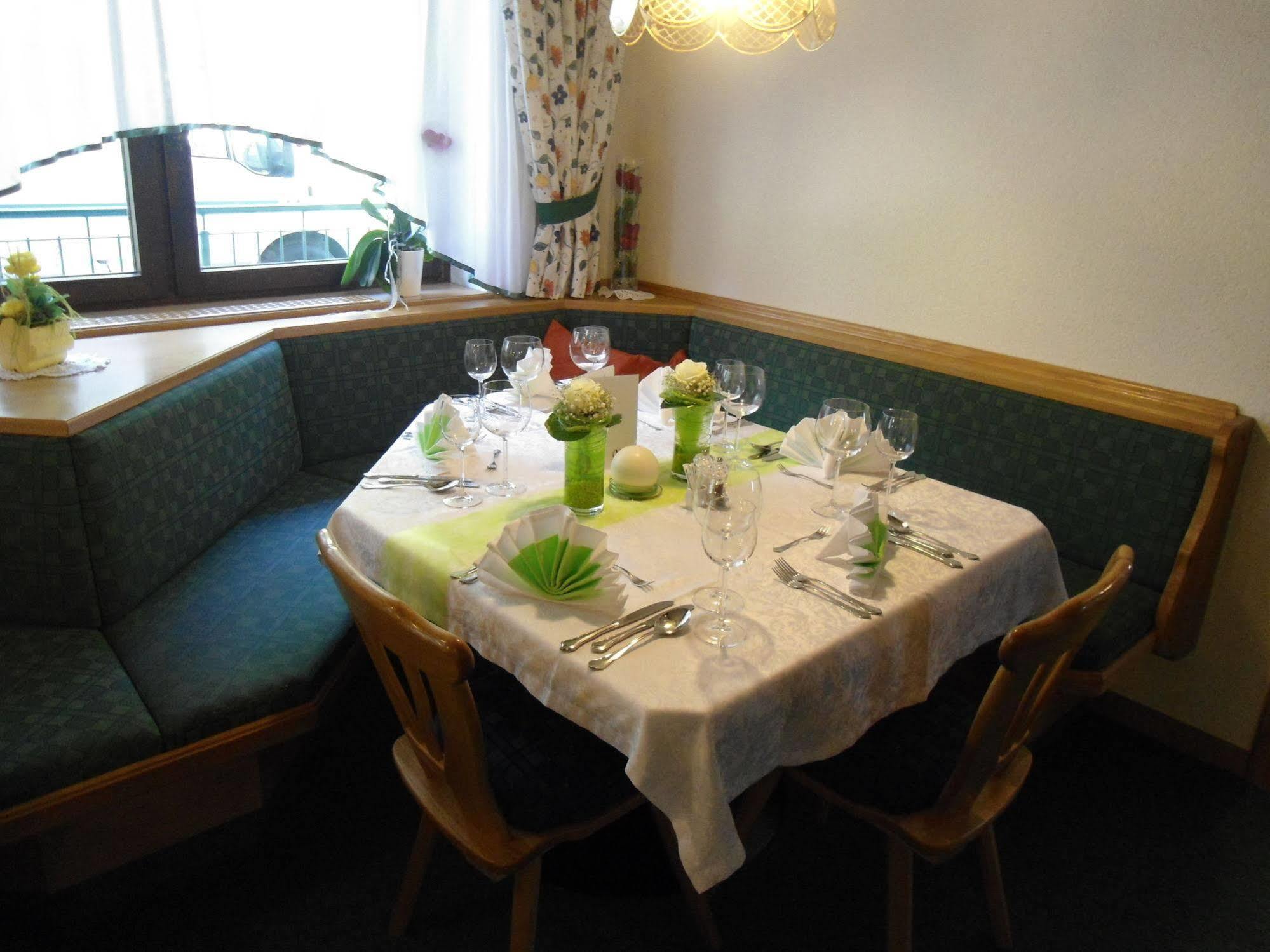 Hotel Gasthof Klammstein Dorfgastein Eksteriør billede