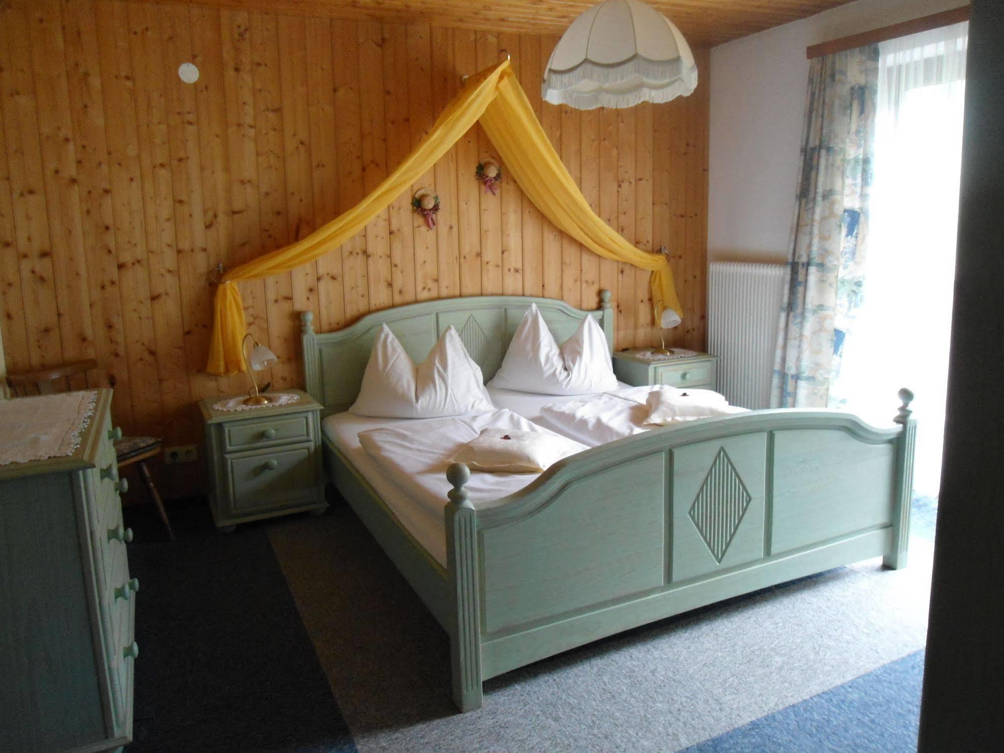 Hotel Gasthof Klammstein Dorfgastein Eksteriør billede
