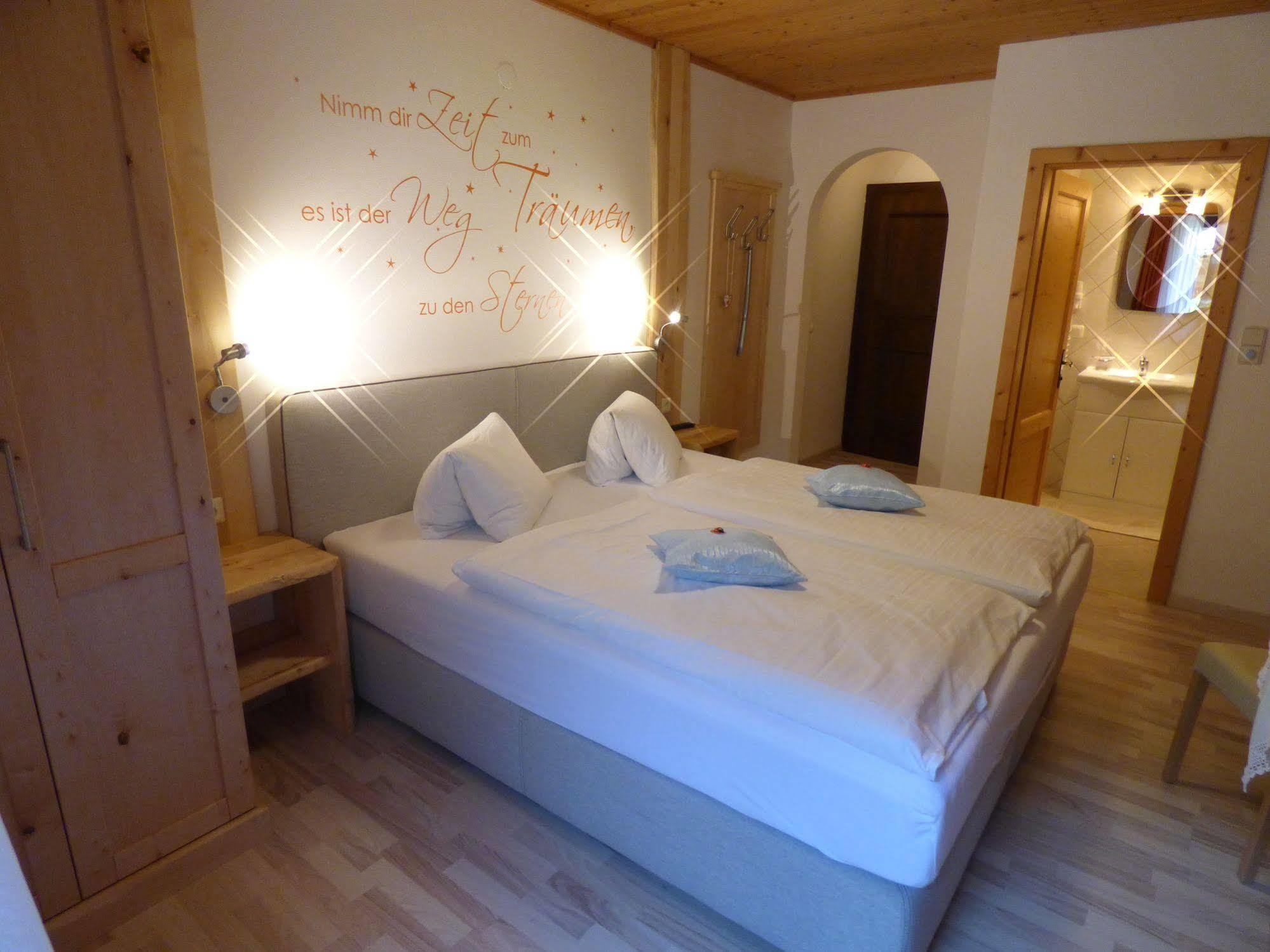 Hotel Gasthof Klammstein Dorfgastein Eksteriør billede