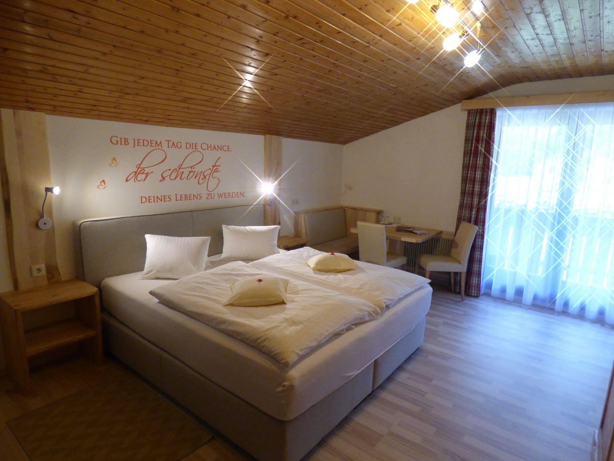 Hotel Gasthof Klammstein Dorfgastein Eksteriør billede
