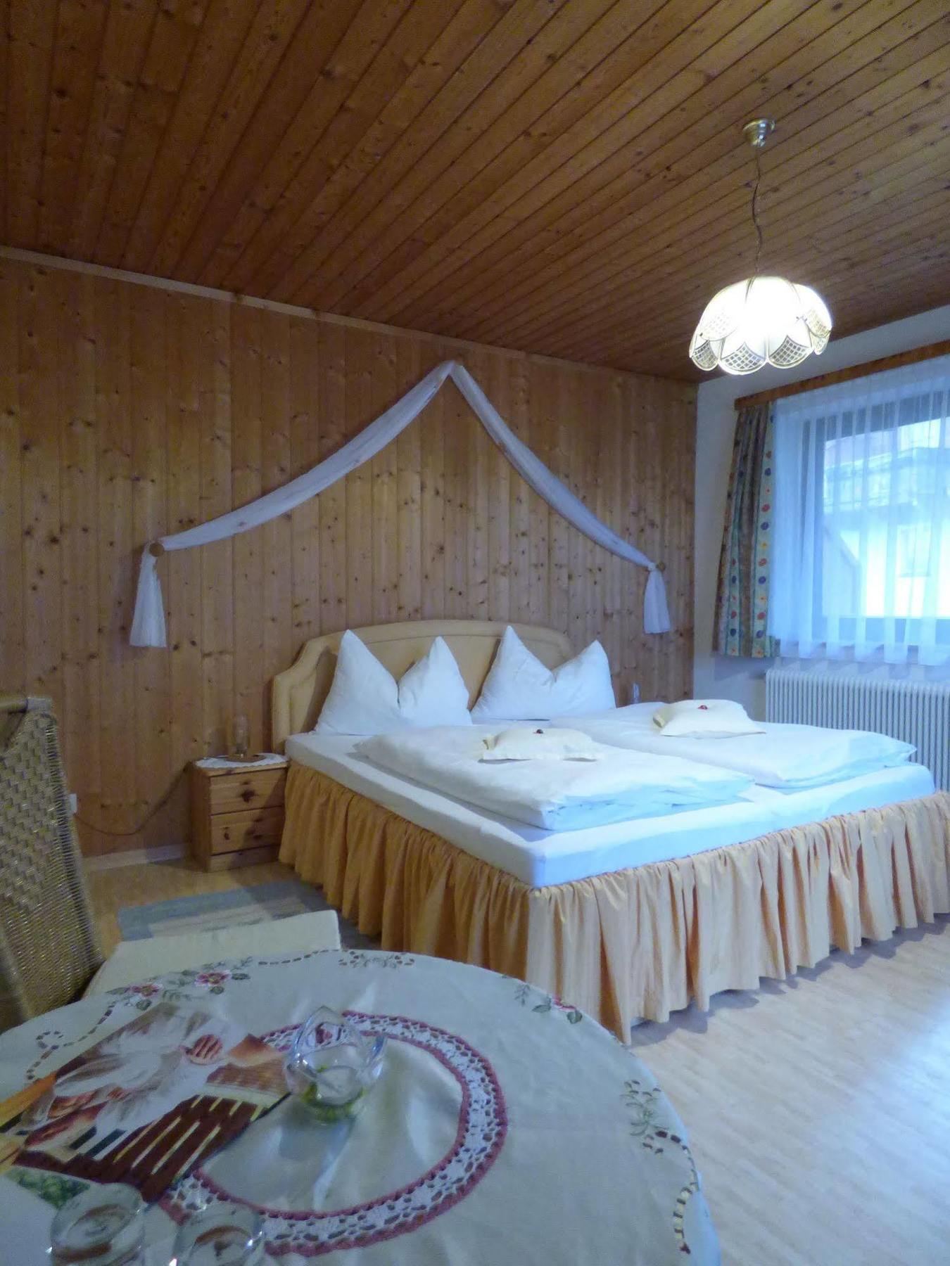 Hotel Gasthof Klammstein Dorfgastein Eksteriør billede