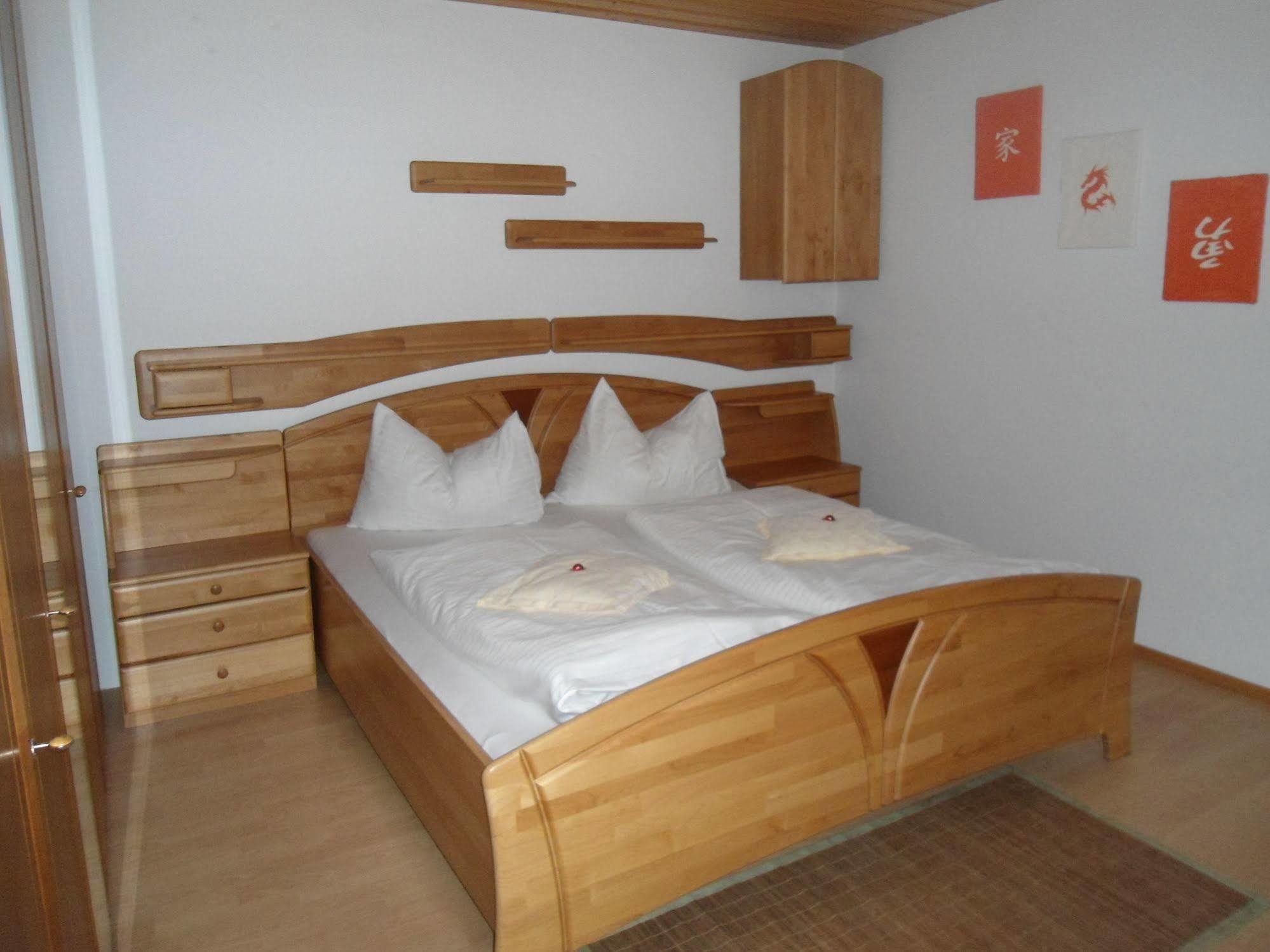 Hotel Gasthof Klammstein Dorfgastein Eksteriør billede