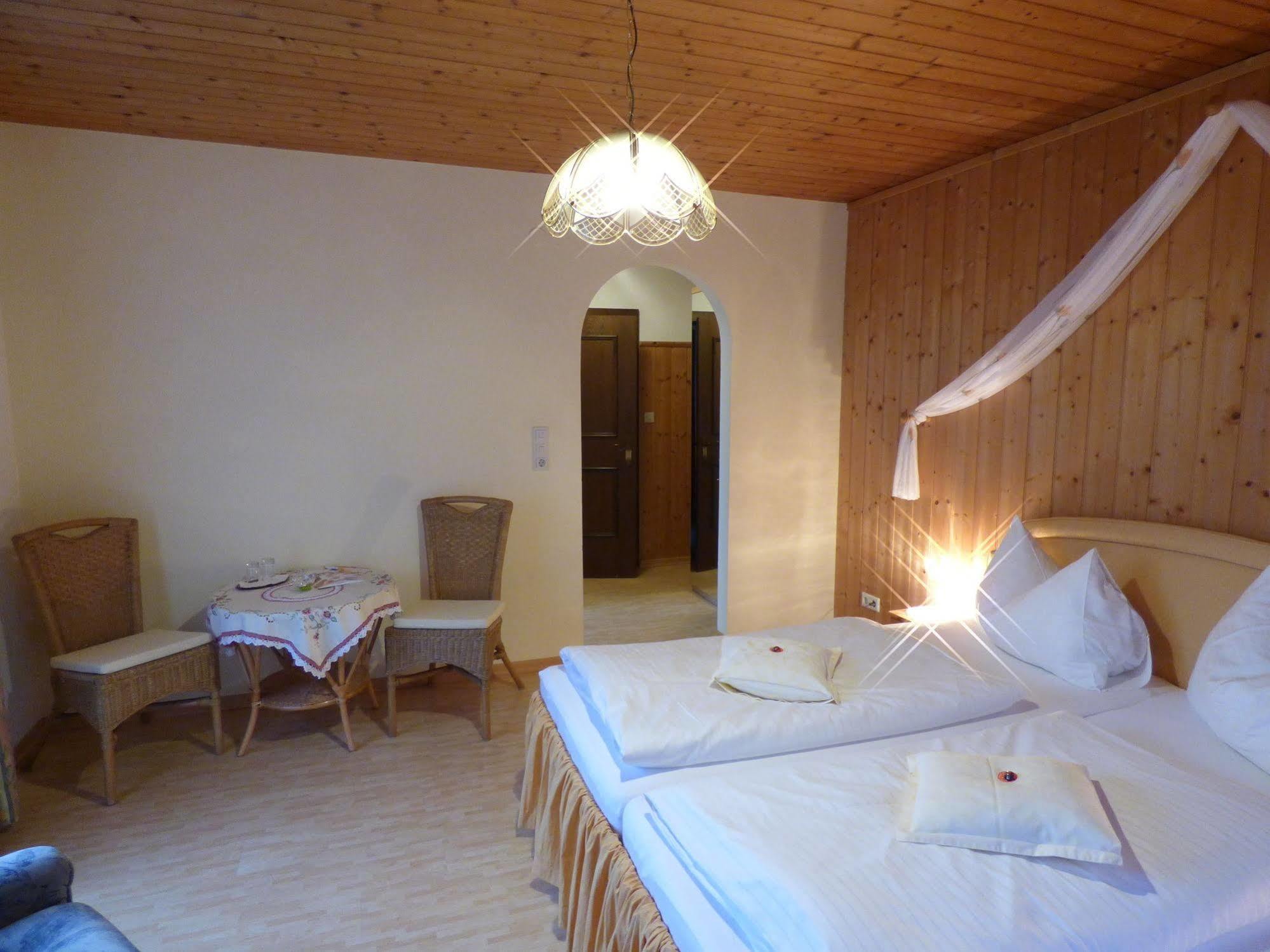 Hotel Gasthof Klammstein Dorfgastein Eksteriør billede
