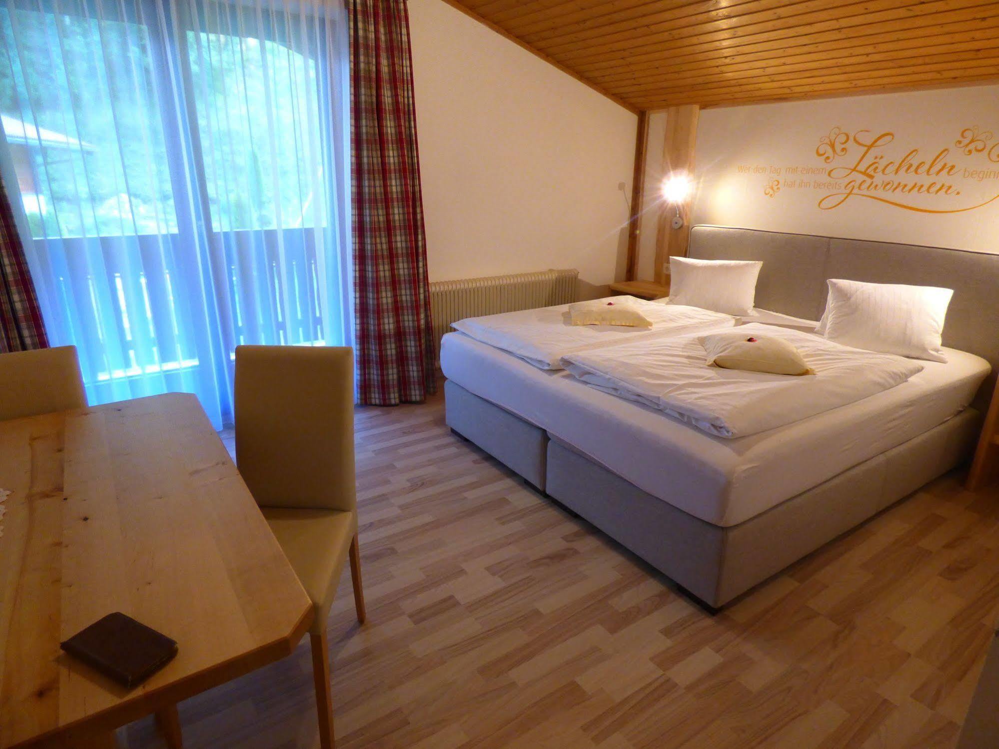 Hotel Gasthof Klammstein Dorfgastein Eksteriør billede