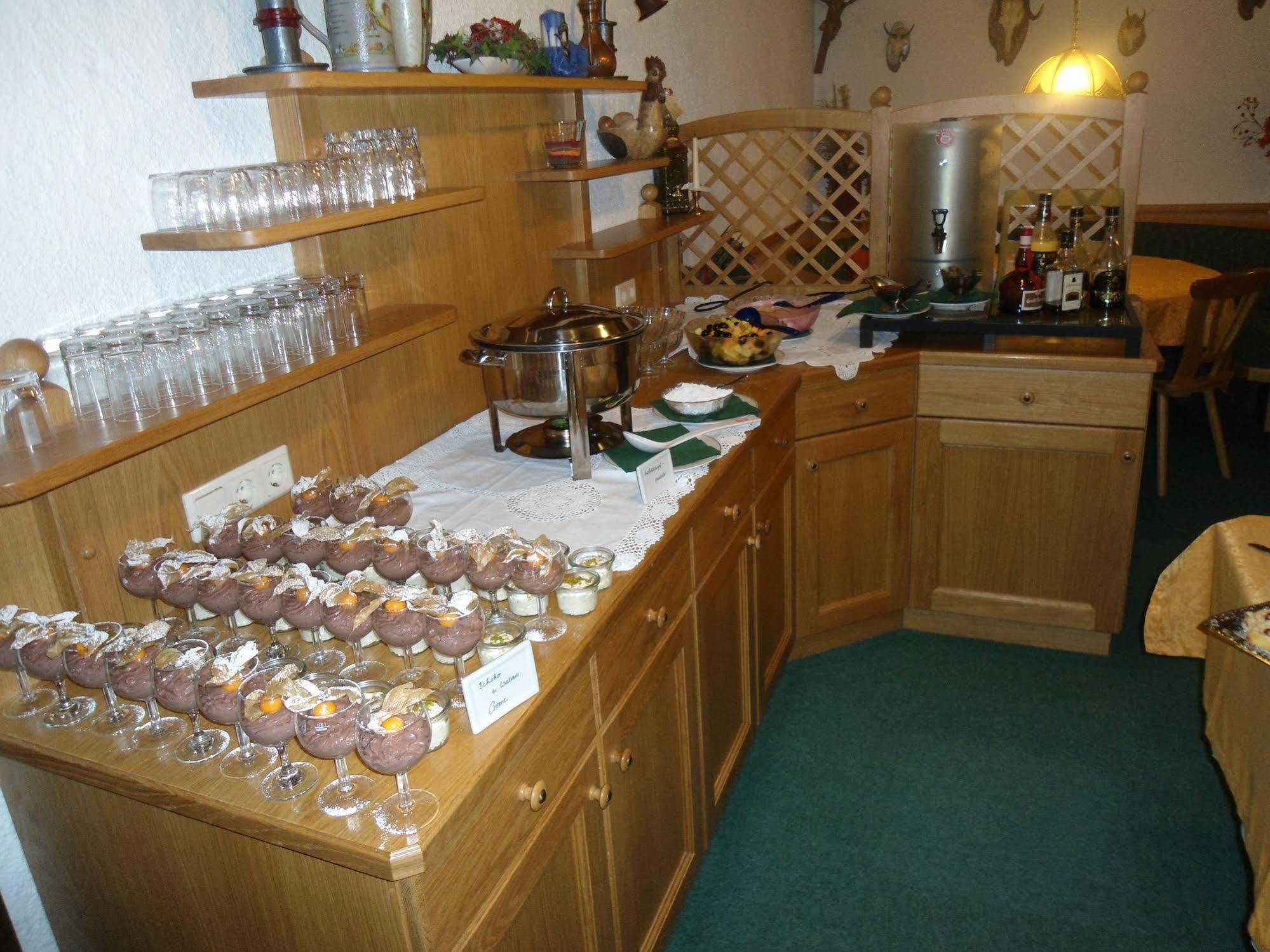 Hotel Gasthof Klammstein Dorfgastein Eksteriør billede