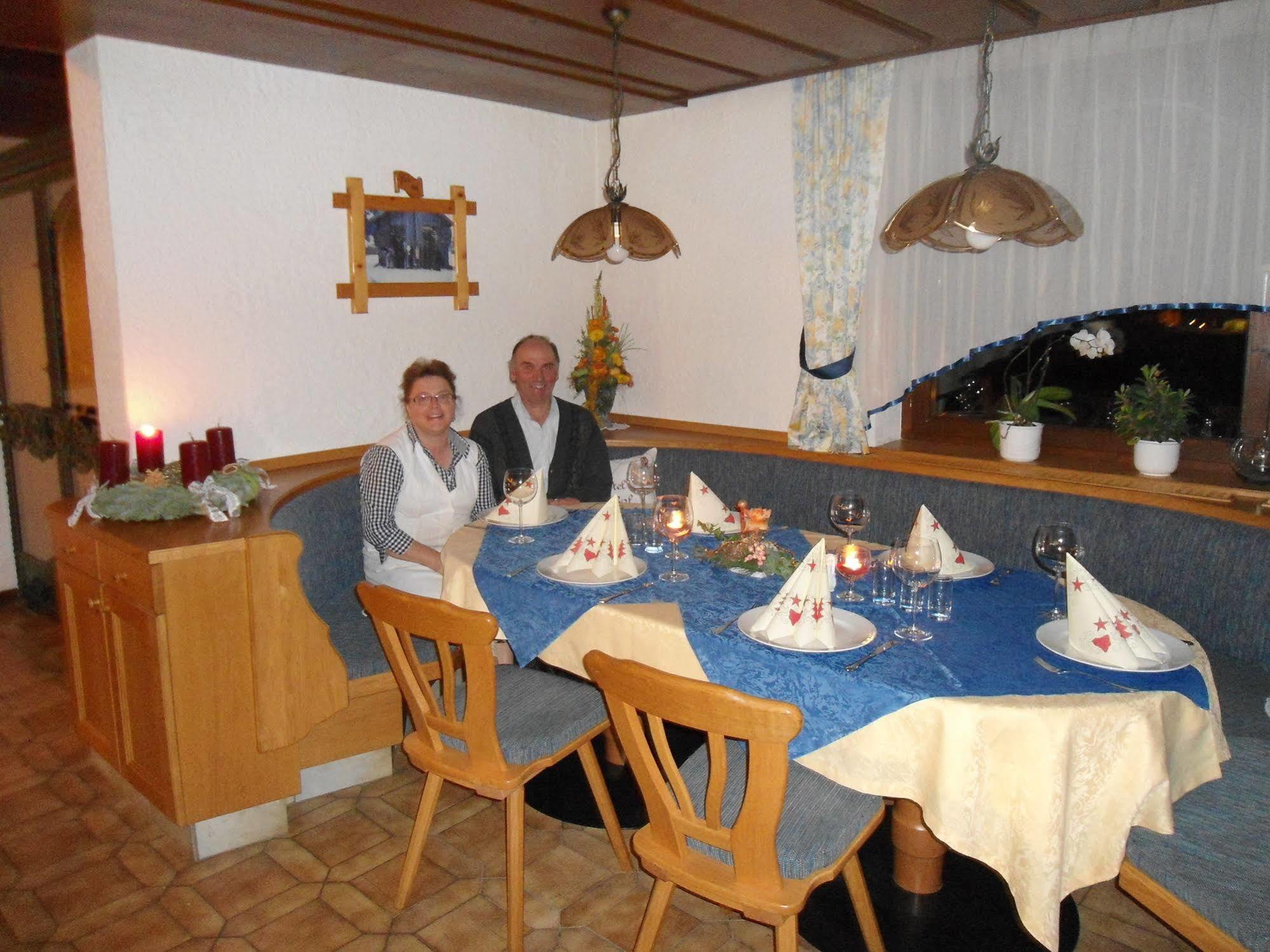 Hotel Gasthof Klammstein Dorfgastein Eksteriør billede